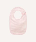 Organic Stripe Rib Mittens - Image 3