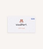 Gift Card - $200
